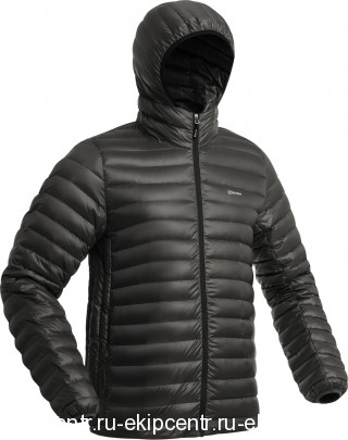 Куртка пуховая BASK CHAMONIX LIGHT MJ