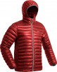 Куртка пуховая BASK CHAMONIX LIGHT MJ - Куртка пуховая BASK CHAMONIX LIGHT MJ