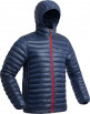 Куртка пуховая BASK CHAMONIX LIGHT MJ - Куртка пуховая BASK CHAMONIX LIGHT MJ