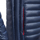 Куртка пуховая BASK CHAMONIX LIGHT MJ - Куртка пуховая BASK CHAMONIX LIGHT MJ