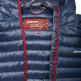 Куртка пуховая BASK CHAMONIX LIGHT MJ - Куртка пуховая BASK CHAMONIX LIGHT MJ