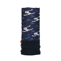 PolarWind  бандана 2003 ski blue