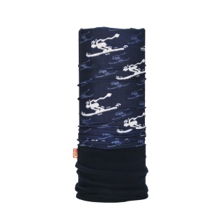 PolarWind  бандана 2003 ski blue