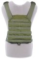 Разгрузочный жилет TT PLATE CARRIER MKII - Разгрузочный жилет TT PLATE CARRIER MKII