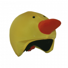 026 Duck нашлемник