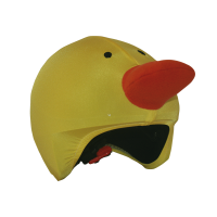 026 Duck нашлемник