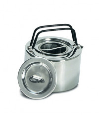 Чайник нерж. Tea Pot 1.5