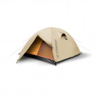 Палатка Trimm Trekking MAGNUM, песочный 3+1