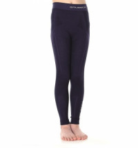 Кальсоны подростковые на мальчика ACTIVE WOOL, синий