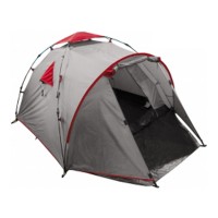 Палатка полуавтомат Sol Trail 3