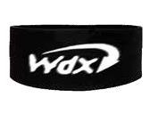 HeadBand Reflect повязка 15012 reflect black