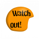 FD54 Foggy Watch Out нашлемник - FD54 Foggy Watch Out нашлемник