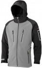 Куртка с капюшоном Men's Vent-Max Jacket Dark Grey