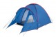 Палатка Trek Planet Bolzano 4 Синий/Красный - Палатка Trek Planet Bolzano 4 Синий/Красный