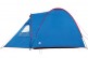 Палатка Trek Planet Bolzano 4 Синий/Красный - Палатка Trek Planet Bolzano 4 Синий/Красный
