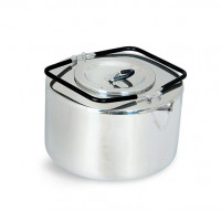 Чайник нерж. Tea Pot 2.5