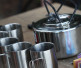 Чайник нерж. Tea Pot 2.5 - Чайник нерж. Tea Pot 2.5