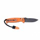 Нож Ganzo G7413-WS черный - Нож Ganzo G7413-WS черный