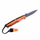 Нож Ganzo G7413-WS черный - Нож Ganzo G7413-WS черный