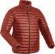 Куртка пуховая BASK CHAMONIX LIGHT UJ - Куртка пуховая BASK CHAMONIX LIGHT UJ