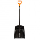 Лопата для уборки снега Fiskars SolidTM