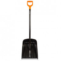 Лопата для уборки снега Fiskars SolidTM