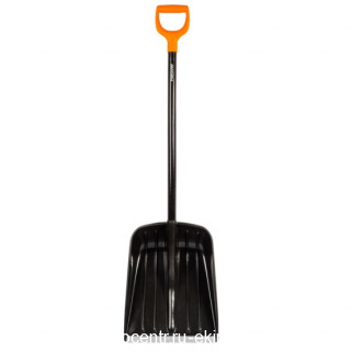 Лопата для уборки снега Fiskars SolidTM