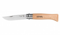 Нож складной Opinel №8 VRI Tradition Inox