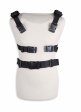 Разгрузочный жилет на спину под пластины TT TROOPER BACK PLATE - Разгрузочный жилет на спину под пластины TT TROOPER BACK PLATE