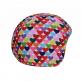 104 Colour Hearts нашлемник - 104 Colour Hearts нашлемник