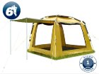 Шатер-тент Maverick FORTUNA 300 Premium
