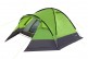 Палатка Trek Planet Zermat 2 зеленый - Палатка Trek Planet Zermat 2 зеленый