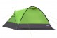 Палатка Trek Planet Zermat 2 зеленый - Палатка Trek Planet Zermat 2 зеленый