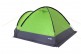Палатка Trek Planet Zermat 2 зеленый - Палатка Trek Planet Zermat 2 зеленый