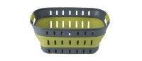 650276 OUTWELL корзина складная с вентиляцией Collaps Basket Green