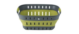 650276 OUTWELL корзина складная с вентиляцией Collaps Basket Green
