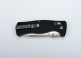 Нож Ganzo G720 черный - Нож Ganzo G720 черный