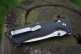 Нож Ganzo G720 черный - Нож Ganzo G720 черный