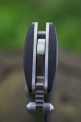 Нож Ganzo G720 черный - Нож Ganzo G720 черный