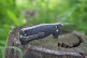 Нож Ganzo G720 черный - Нож Ganzo G720 черный