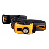 Налобный фонарь Fenix HL22 XP-E (R4), желтый