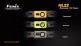 Налобный фонарь Fenix HL22 XP-E (R4), желтый - Налобный фонарь Fenix HL22 XP-E (R4), желтый
