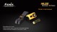 Налобный фонарь Fenix HL22 XP-E (R4), желтый - Налобный фонарь Fenix HL22 XP-E (R4), желтый