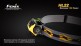 Налобный фонарь Fenix HL22 XP-E (R4), желтый - Налобный фонарь Fenix HL22 XP-E (R4), желтый