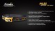 Налобный фонарь Fenix HL22 XP-E (R4), желтый - Налобный фонарь Fenix HL22 XP-E (R4), желтый