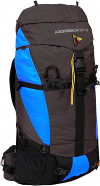 Рюкзак BASK AGGRESSOR 60 V2