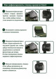 Кровать раскладная Camping World Giant - Кровать раскладная Camping World Giant