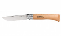 Нож складной Opinel №10 VRI Tradition Inox
