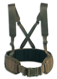 Разгрузочный пояс TT WARRIOR BELT MKII