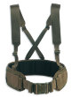 Разгрузочный пояс TT WARRIOR BELT MKII - Разгрузочный пояс TT WARRIOR BELT MKII